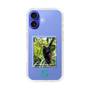 Slim Protection Case［ Green Future Project - Brown-headed Spider Monkey ］