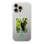 Slim Protection Case［ Green Future Project - Brown-headed Spider Monkey ］
