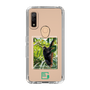 Slim Protection Case［ Green Future Project - Brown-headed Spider Monkey ］