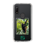 Slim Protection Case［ Green Future Project - Brown-headed Spider Monkey ］