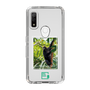 Slim Protection Case［ Green Future Project - Brown-headed Spider Monkey ］