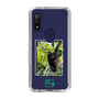 Slim Protection Case［ Green Future Project - Brown-headed Spider Monkey ］