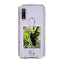 Slim Protection Case［ Green Future Project - Brown-headed Spider Monkey ］
