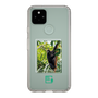 Slim Protection Case［ Green Future Project - Brown-headed Spider Monkey ］