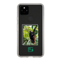 Slim Protection Case［ Green Future Project - Brown-headed Spider Monkey ］