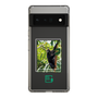 Slim Protection Case［ Green Future Project - Brown-headed Spider Monkey ］