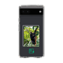 Slim Protection Case［ Green Future Project - Brown-headed Spider Monkey ］