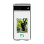 Slim Protection Case［ Green Future Project - Brown-headed Spider Monkey ］
