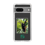 Slim Protection Case［ Green Future Project - Brown-headed Spider Monkey ］