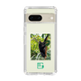Slim Protection Case［ Green Future Project - Brown-headed Spider Monkey ］