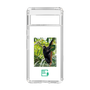 Slim Protection Case［ Green Future Project - Brown-headed Spider Monkey ］