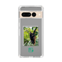 Slim Protection Case［ Green Future Project - Brown-headed Spider Monkey ］