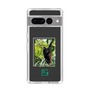 Slim Protection Case［ Green Future Project - Brown-headed Spider Monkey ］