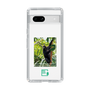 Slim Protection Case［ Green Future Project - Brown-headed Spider Monkey ］