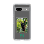 Slim Protection Case［ Green Future Project - Brown-headed Spider Monkey ］