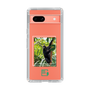 Slim Protection Case［ Green Future Project - Brown-headed Spider Monkey ］