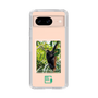 Slim Protection Case［ Green Future Project - Brown-headed Spider Monkey ］
