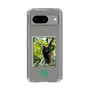 Slim Protection Case［ Green Future Project - Brown-headed Spider Monkey ］