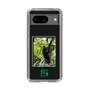 Slim Protection Case［ Green Future Project - Brown-headed Spider Monkey ］