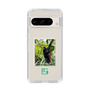 Slim Protection Case［ Green Future Project - Brown-headed Spider Monkey ］