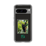Slim Protection Case［ Green Future Project - Brown-headed Spider Monkey ］