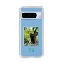Slim Protection Case［ Green Future Project - Brown-headed Spider Monkey ］