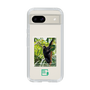Slim Protection Case［ Green Future Project - Brown-headed Spider Monkey ］