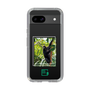 Slim Protection Case［ Green Future Project - Brown-headed Spider Monkey ］