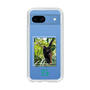 Slim Protection Case［ Green Future Project - Brown-headed Spider Monkey ］
