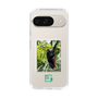 Slim Protection Case［ Green Future Project - Brown-headed Spider Monkey ］