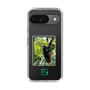 Slim Protection Case［ Green Future Project - Brown-headed Spider Monkey ］
