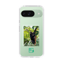 Slim Protection Case［ Green Future Project - Brown-headed Spider Monkey ］