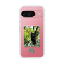 Slim Protection Case［ Green Future Project - Brown-headed Spider Monkey ］
