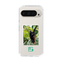 Slim Protection Case［ Green Future Project - Brown-headed Spider Monkey ］