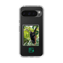 Slim Protection Case［ Green Future Project - Brown-headed Spider Monkey ］
