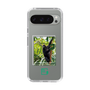Slim Protection Case［ Green Future Project - Brown-headed Spider Monkey ］