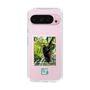 Slim Protection Case［ Green Future Project - Brown-headed Spider Monkey ］