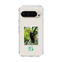 Slim Protection Case［ Green Future Project - Brown-headed Spider Monkey ］