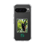 Slim Protection Case［ Green Future Project - Brown-headed Spider Monkey ］