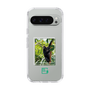 Slim Protection Case［ Green Future Project - Brown-headed Spider Monkey ］