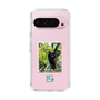 Slim Protection Case［ Green Future Project - Brown-headed Spider Monkey ］