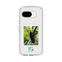 Slim Protection Case［ Green Future Project - Brown-headed Spider Monkey ］