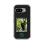 Slim Protection Case［ Green Future Project - Brown-headed Spider Monkey ］
