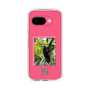 Slim Protection Case［ Green Future Project - Brown-headed Spider Monkey ］