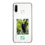 Slim Protection Case［ Green Future Project - Brown-headed Spider Monkey ］