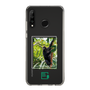 Slim Protection Case［ Green Future Project - Brown-headed Spider Monkey ］