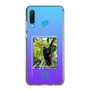 Slim Protection Case［ Green Future Project - Brown-headed Spider Monkey ］