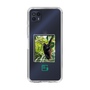 Slim Protection Case［ Green Future Project - Brown-headed Spider Monkey ］