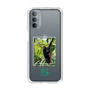 Slim Protection Case［ Green Future Project - Brown-headed Spider Monkey ］