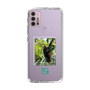 Slim Protection Case［ Green Future Project - Brown-headed Spider Monkey ］